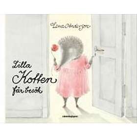 Lilla Kotten får besök