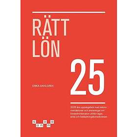 Rätt Lön 2025
