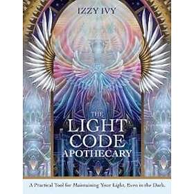 The Light Code Apothecary