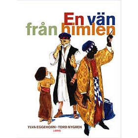 En vän från himlen