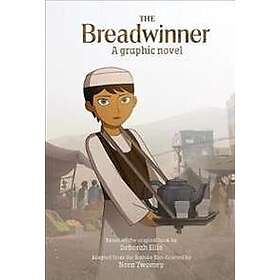 The Breadwinner: A Graphic Novel