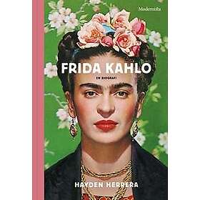 Frida Kahlo : en biografi