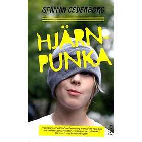 Hjärnpunka