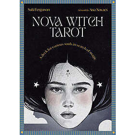 Nova Witch Tarot