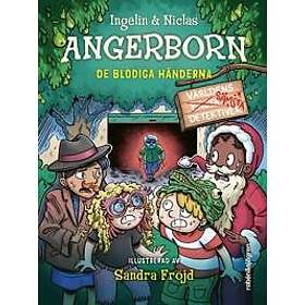 De blodiga händerna