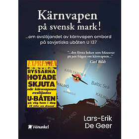 Kärnvapen på svensk mark