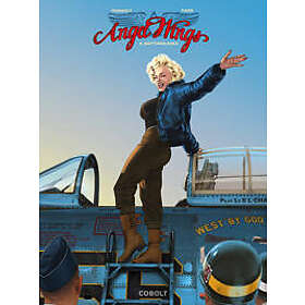 Angel Wings 8 : Anything goes