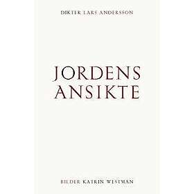 Jordens ansikte