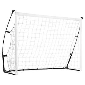 ProSport Fotbollsmål 2-pack Vikning 200 x 140cm