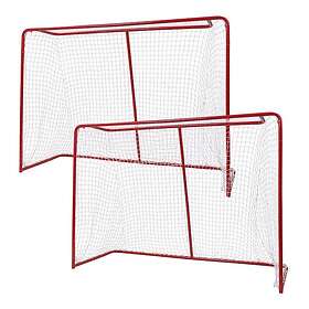 ProSport Hockeymål Street 2-pack