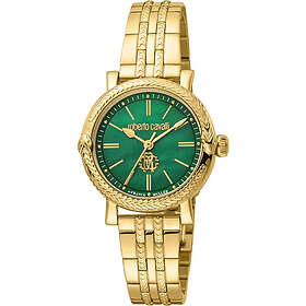 Roberto Cavalli by Franck Muller RV1L193M0051