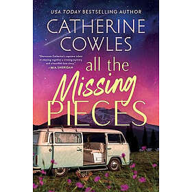 All the Missing Pieces (Standard Edition)