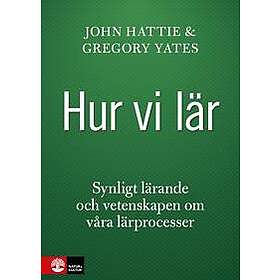 Hur vi lär