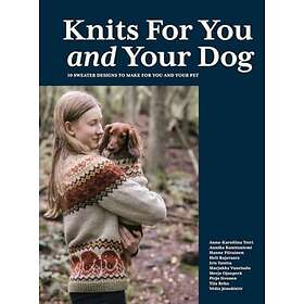 Knits for You and Your Dog