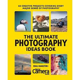 The Ultimate Photography Ideas Book