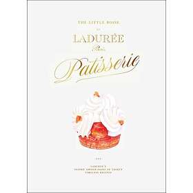 The Little Book of Laduree: Patisserie