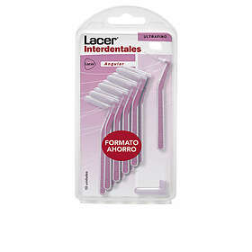 Lacer Interdental Tandborste (10 uds) Ultratunn