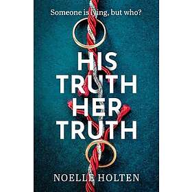 His Truth Her Truth