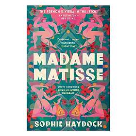 Madame Matisse