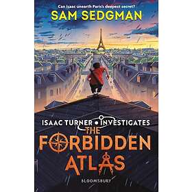 The Forbidden Atlas