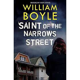 Saint of the Narrows Street