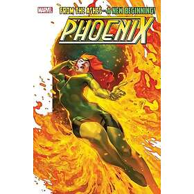 Phoenix Vol. 1: Orbital Resonance