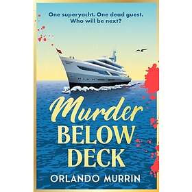 Murder Below Deck