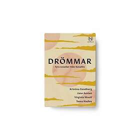 Fyra drömnoveller