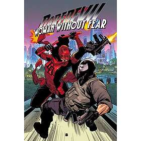 Daredevil: Woman Without Fear Bloody Reunion