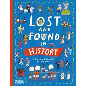 Lost and Found in History