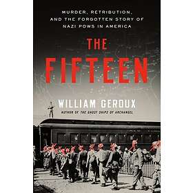 The Fifteen