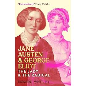 Jane Austen and George Eliot