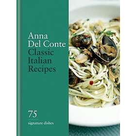 Classic Italian Recipes