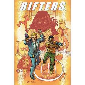 Rifters Volume 1