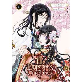 The Emperor's Caretaker 01