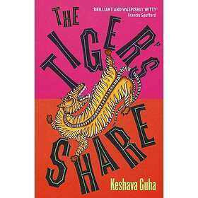 The Tiger's Share