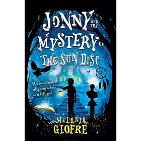 Jonny and the Mystery of The Sun Disc