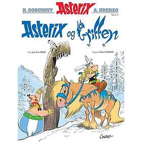 Asterix og griffen