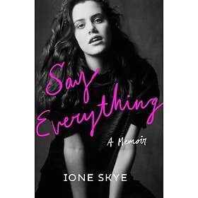 Say Everything