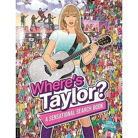 Where¿s Taylor?