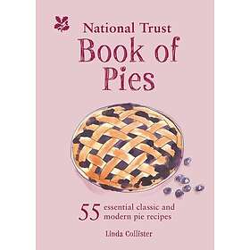 Book of Pies