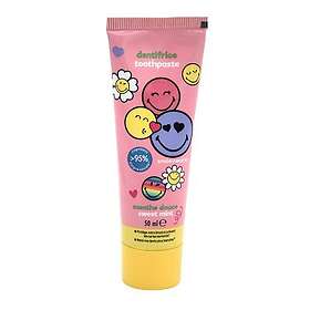 Smiley Take Care World Mint 50ml