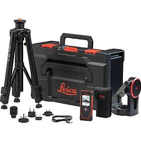 Leica Avståndsmätarpaket Disto D5