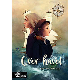 Över havet (inbunden)