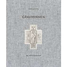 Lunds domkyrka : gravminnen (bok, klotband)