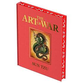 The Art of War (inbunden, eng)
