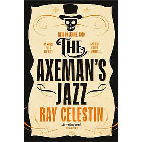 Axeman's Jazz (pocket, eng)