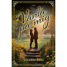 Vänta på mig (inbunden)