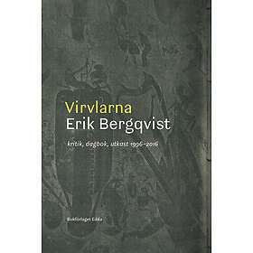 Virvlarna (bok, danskt band)