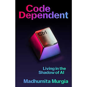 Code-Dependent (häftad, eng)